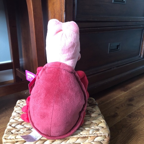 Disney Princess: The Little Mermaid: Sebastian Plush figure - Picture 3 of 9